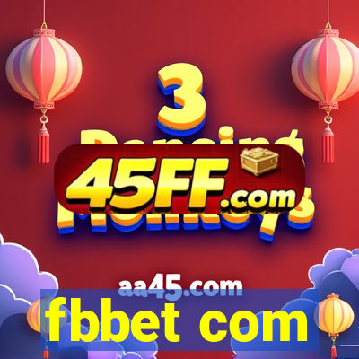 fbbet com